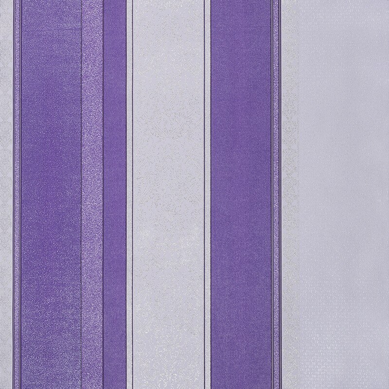 Tapet DEGRETS 781-15 hartie Baroc dungi violet sizes 0.53m x 10.05m = 5.3 mp