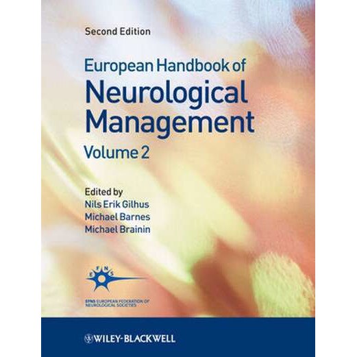 European Handbook of Neurological Management de Nils Erik Gilhus