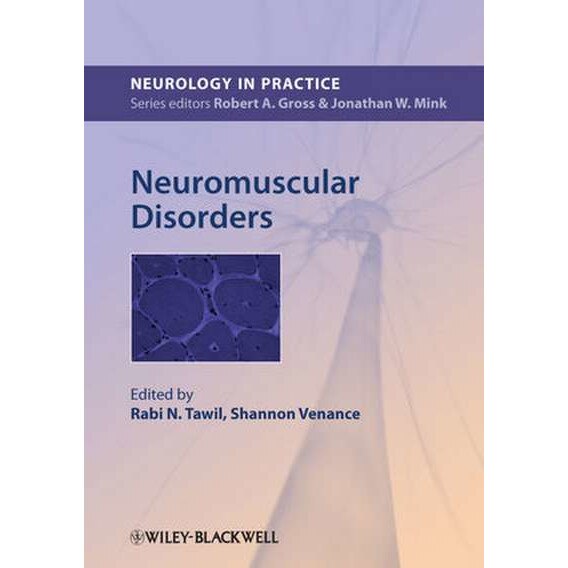 Neuromuscular Disorders de Rabi Tawil