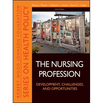 The Nursing Profession de Diana J. Mason The Nursing Profession de Diana J. Mason