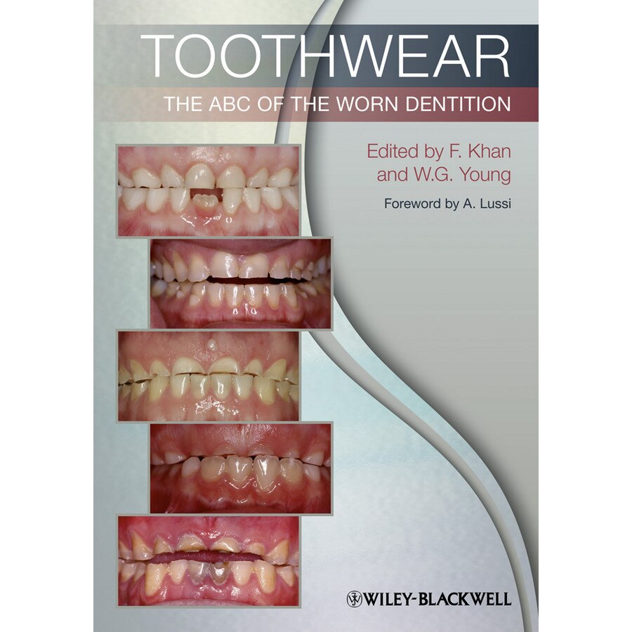 Toothwear de Farid Khan