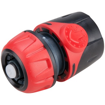 Conector Furtun cu opritor ETP Conector Furtun cu opritor ETP