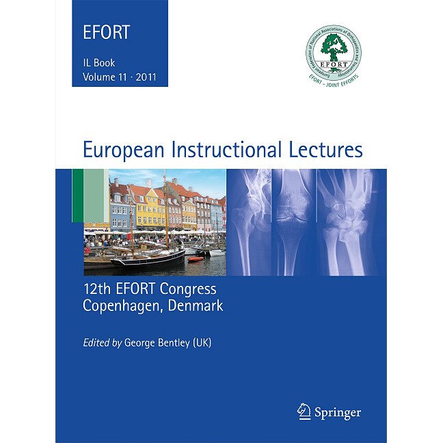 European Instructional Lectures de George Bentley