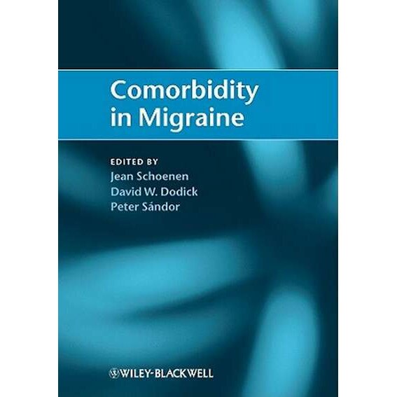Comorbidity in Migraine de Jean Schoenen