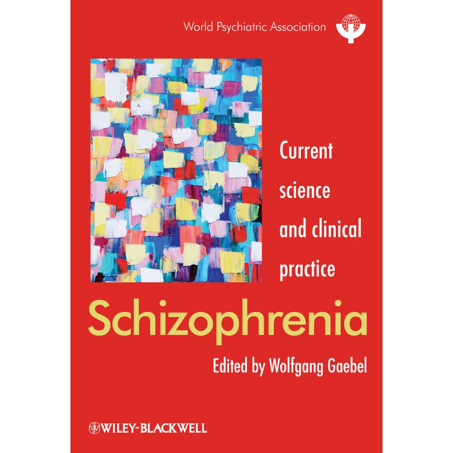 Schizophrenia de Wolfgang Gaebel