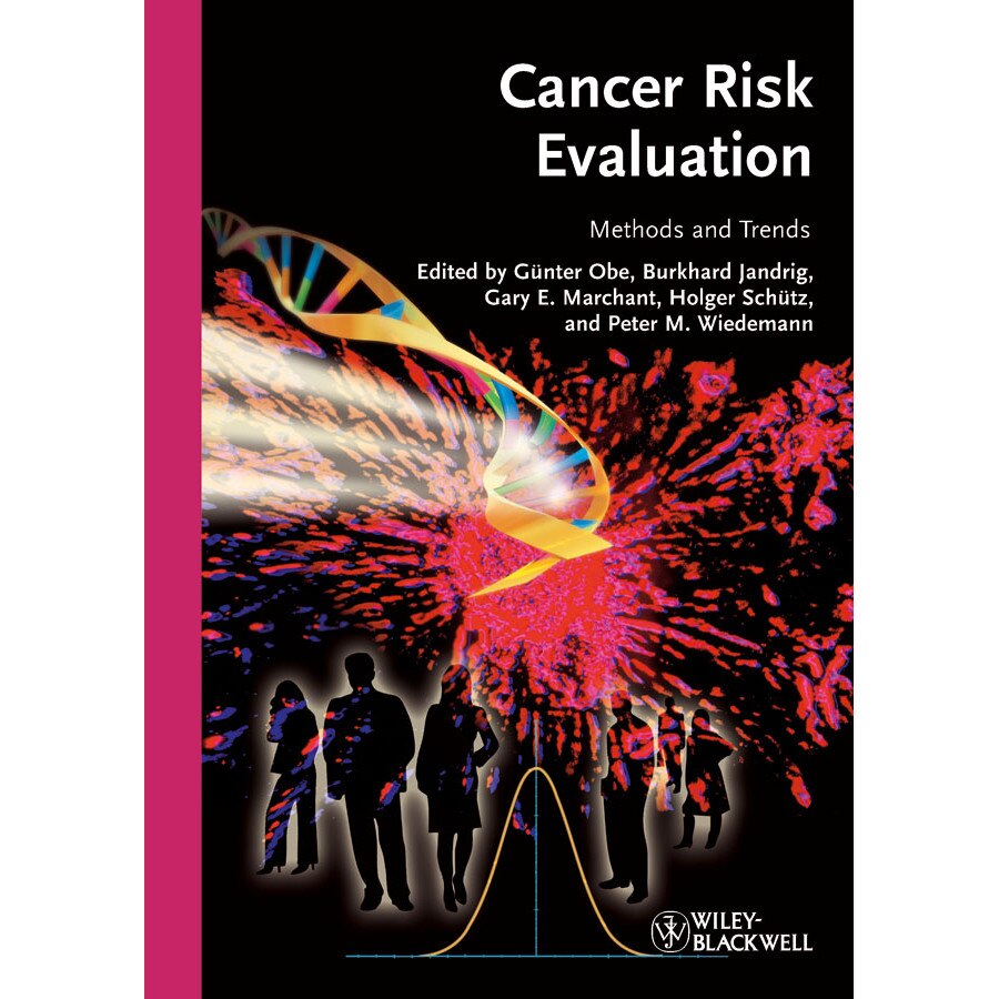 Cancer Risk Evaluation de Günter Obe