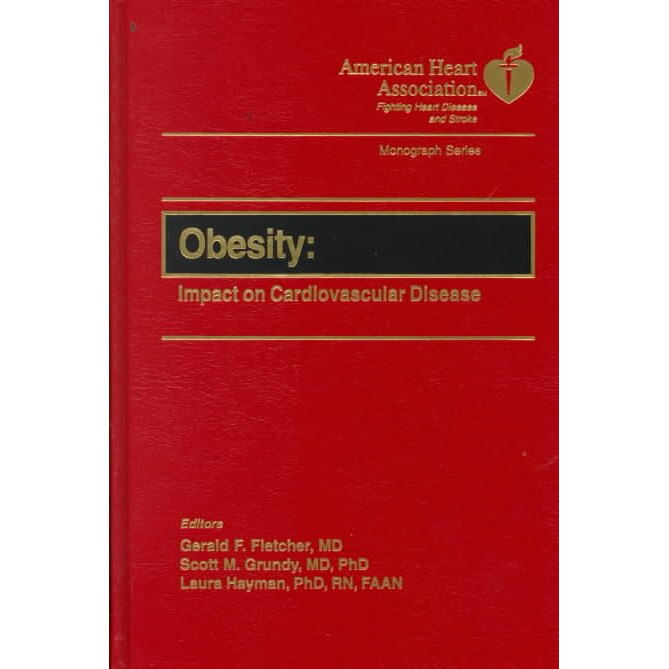 Obesity de Gerald Fletcher