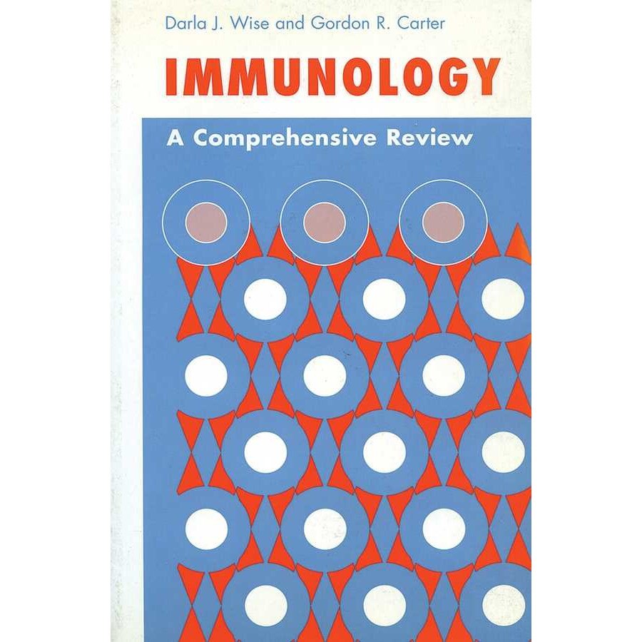 Immunology de Darla J. Wise