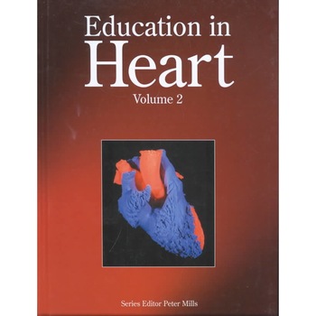 Education in Heart, Volume 2 de Peter Mills Education in Heart, Volume 2 de Peter Mills