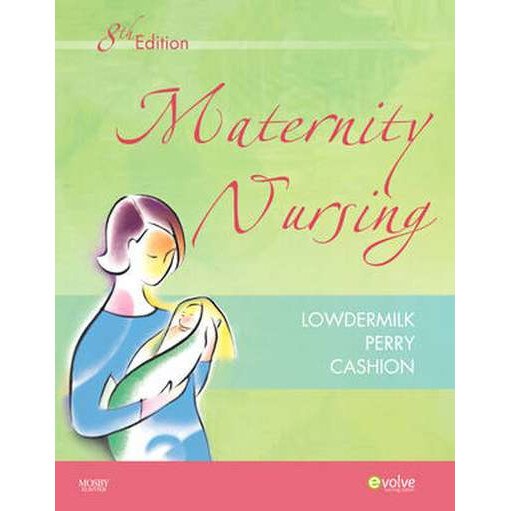 Maternity Nursing de Deitra Leonard Lowdermilk