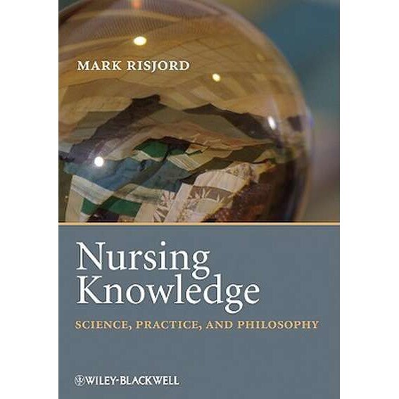 Nursing Knowledge de Mark Risjord