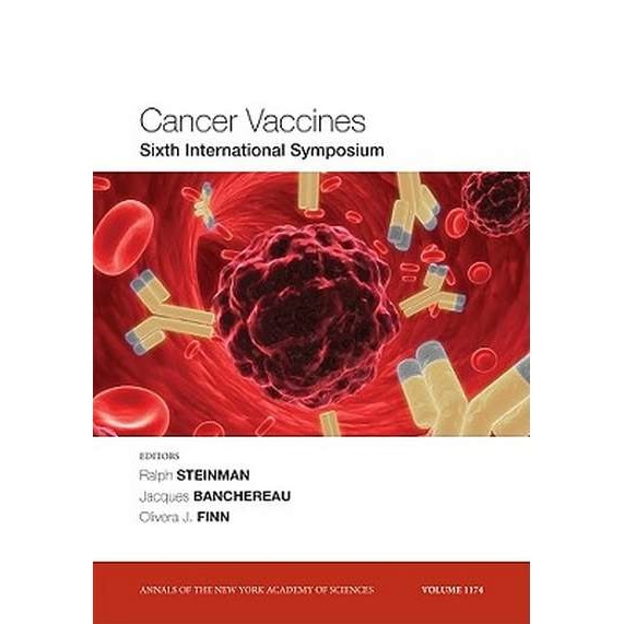 Cancer Vaccines de Ralph M. Steinman
