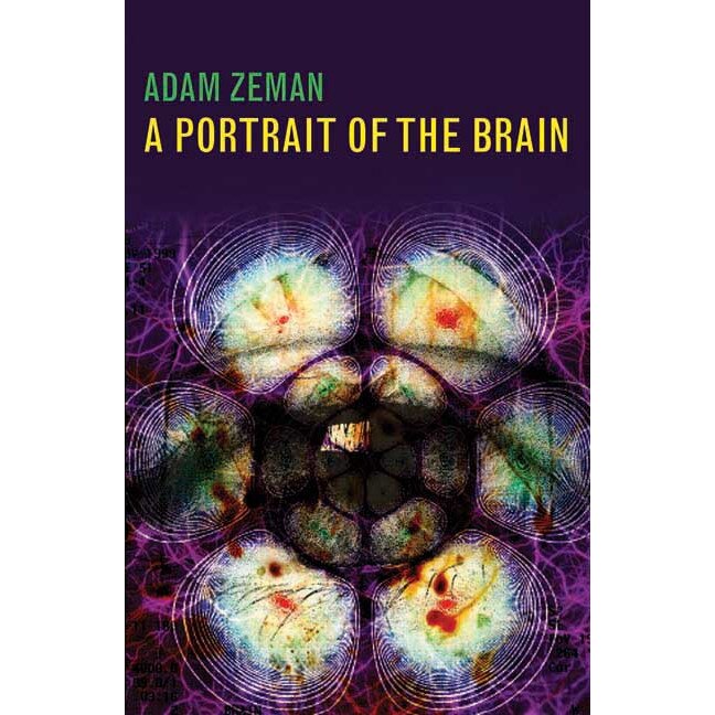 A Portrait of the Brain de Adam Zeman