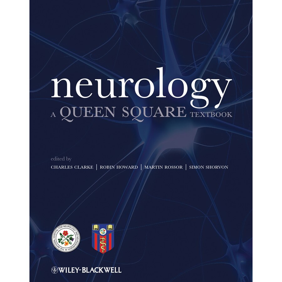 Neurology de Charles Clarke
