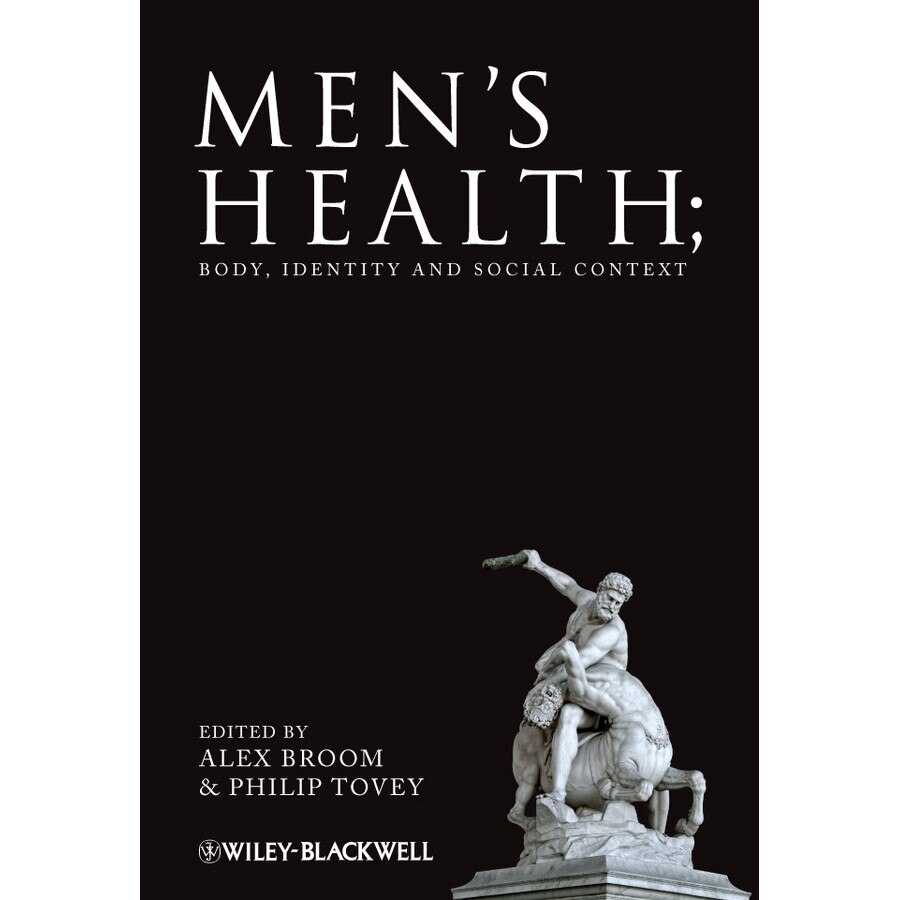 Men′s Health de Alex Broom