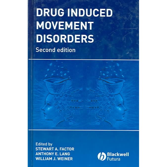 Drug Induced Movement Disorders de Stewart Factor