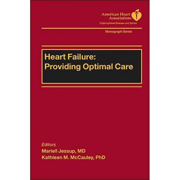 Heart Failure de Mariell Jessup