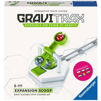 Set accesorii GraviTrax, Lingurita Set accesorii GraviTrax, Lingurita