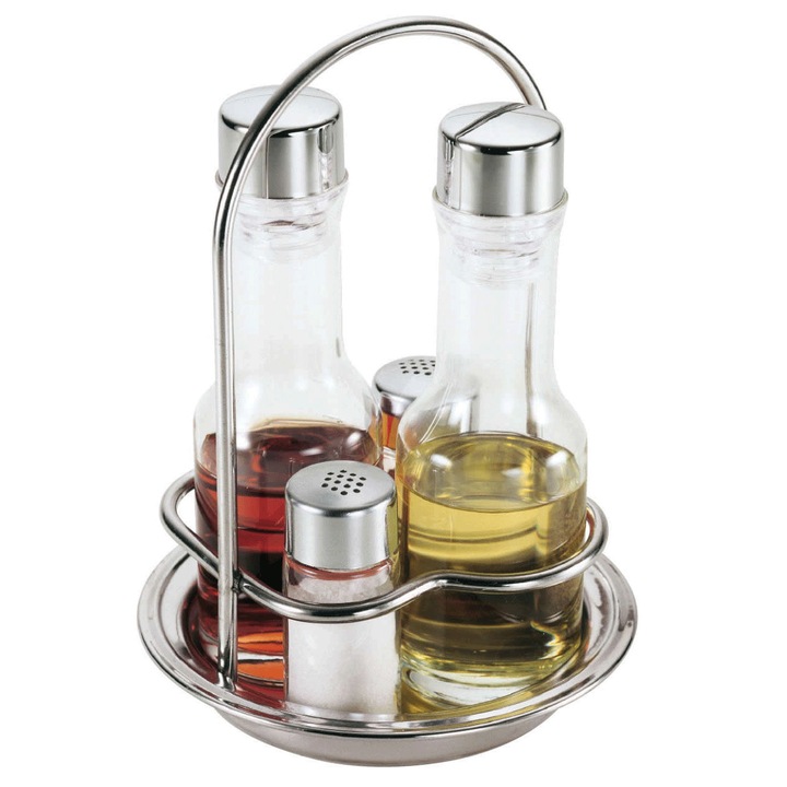 Oliviera RAKI THERMA 5 piese