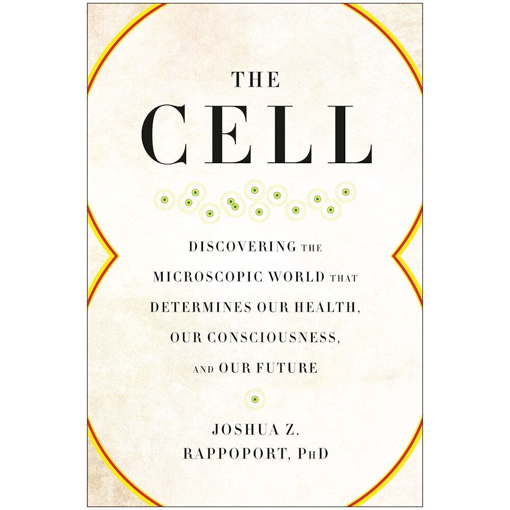The Cell de Joshua Z. Rappoport