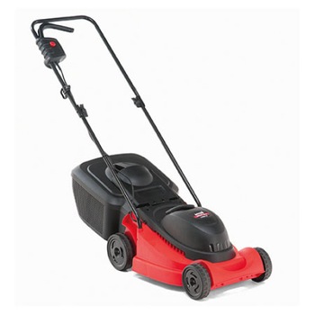 Masina electrica tuns iarba MTD Smart 38E, 1400 W, latime de taiere 38 cm, sac colector 40 litri Masina electrica tuns iarba MTD Smart 38E, 1400 W, latime de taiere 38 cm, sac colector 40 litri