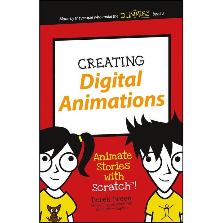 Creating Digital Animations de Derek Breen