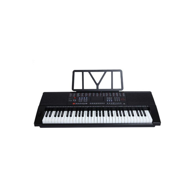 Orga electronica profesionala 863