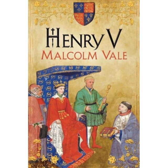 Henry V de Malcolm Vale
