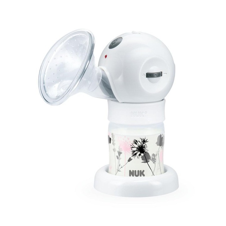 Nuk Elektromos Mellszívó Luna