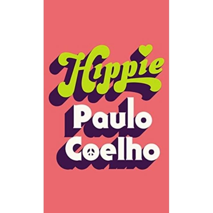Hippie de Paulo Coelho