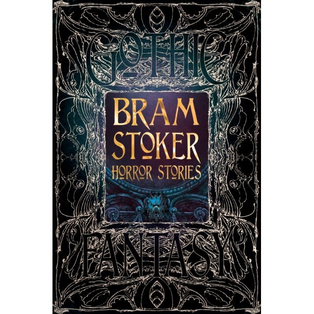 Bram Stoker Horror Stories de Flame Tree Studio
