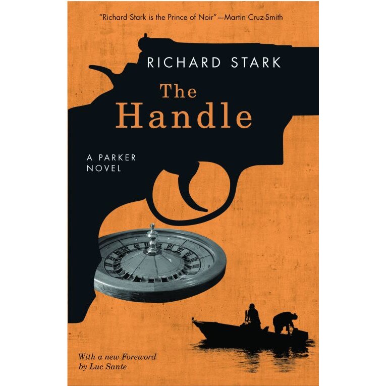 The Handle de Richard Stark