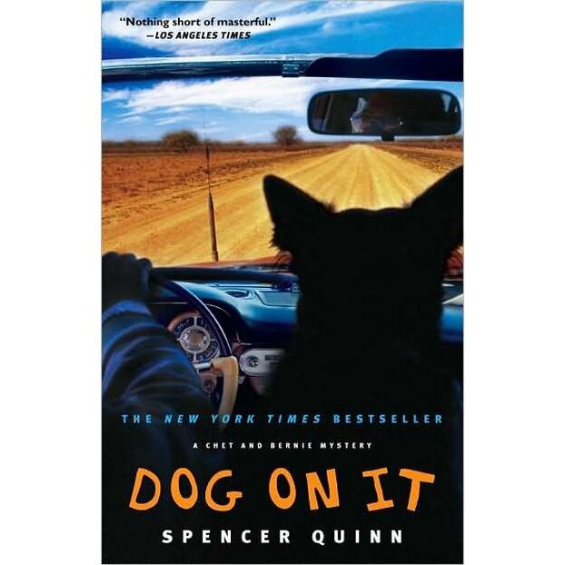 Dog on It de Spencer Quinn