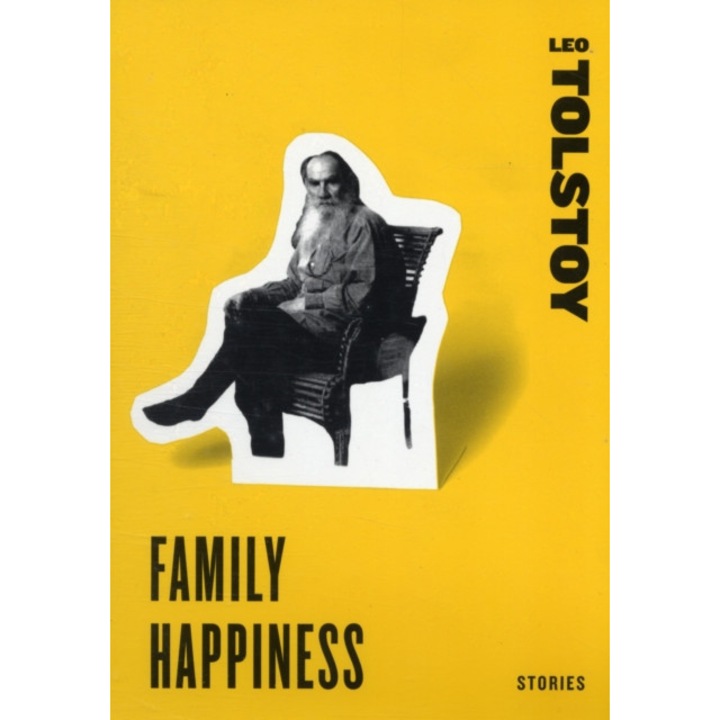 Family Happiness de Leo Tolstoy