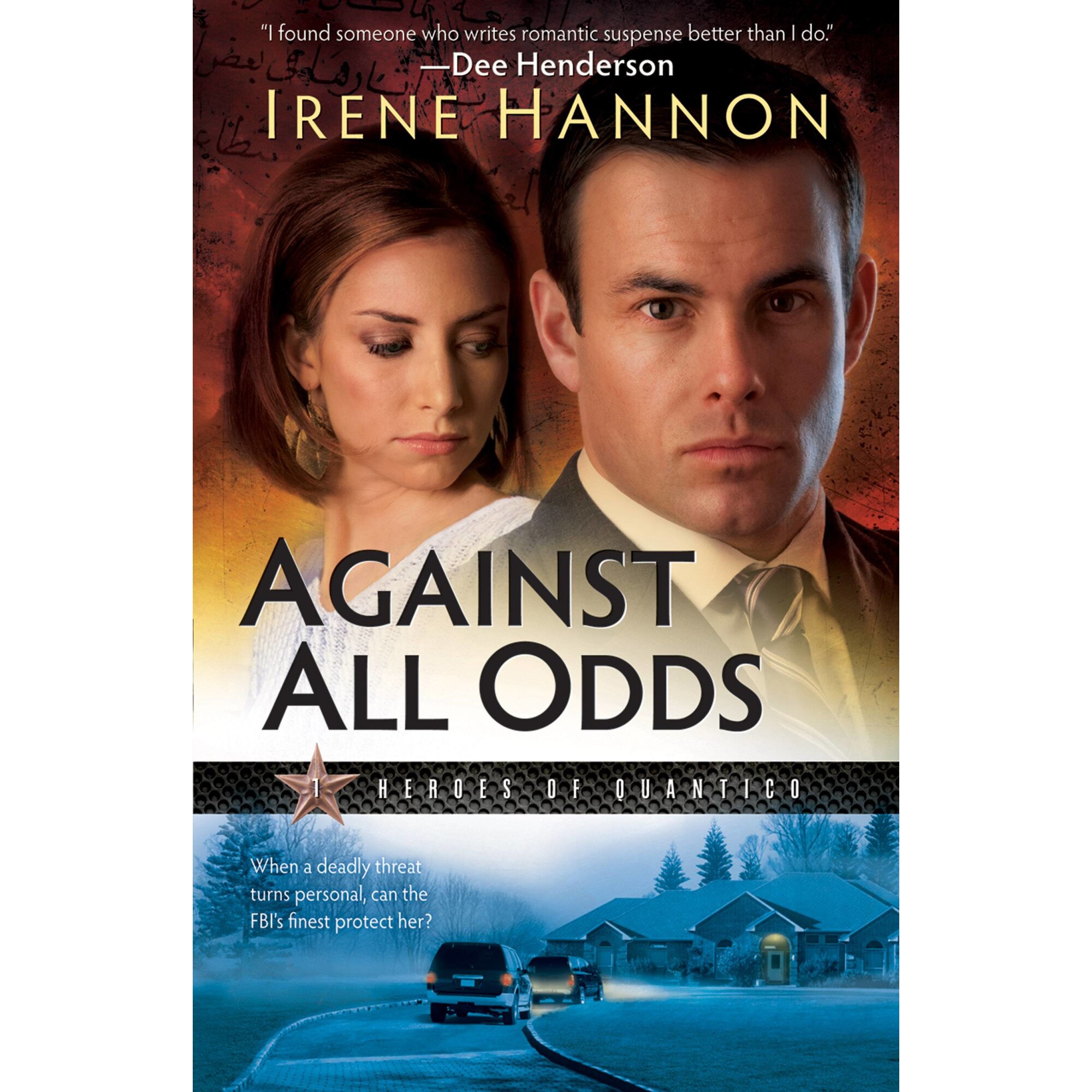 Against All Odds de Irene Hannon