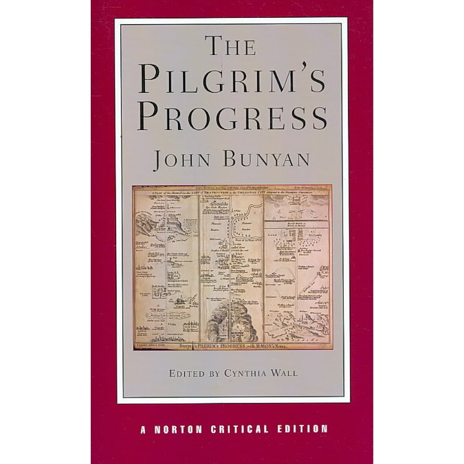 The Pilgrim′s Progress (NCE) de John Bunyan