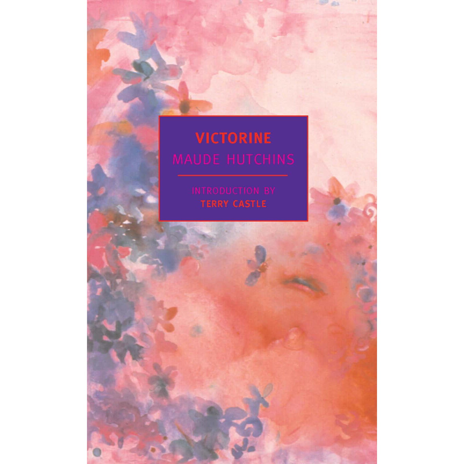 Victorine de Maude Hutchins