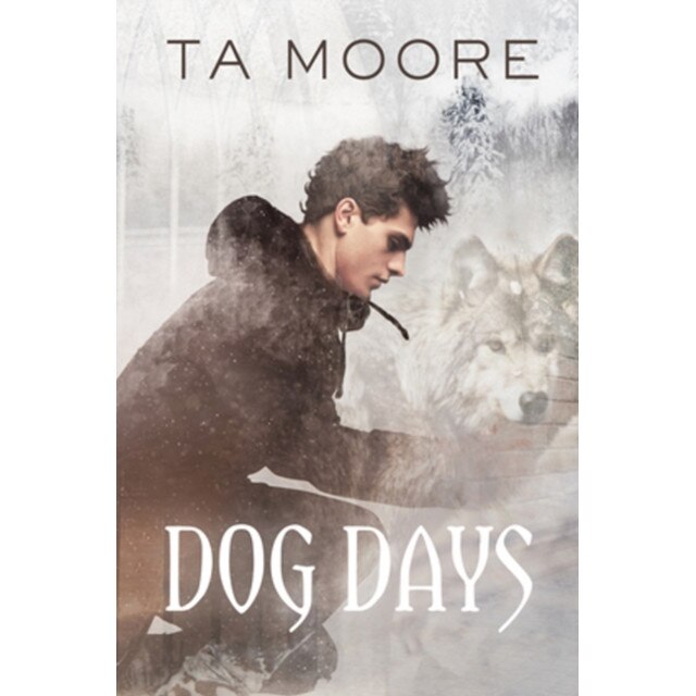 Dog Days de Ta Moore