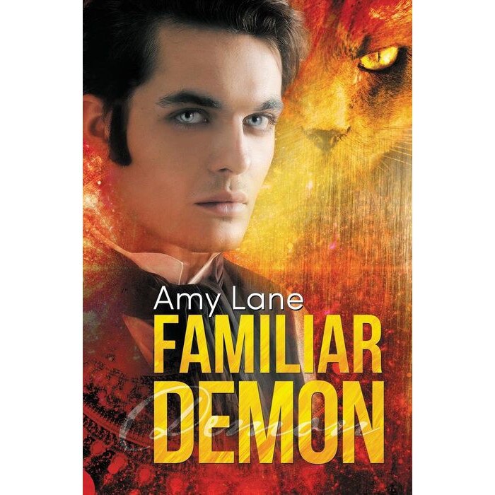 Familiar Demon de Amy Lane