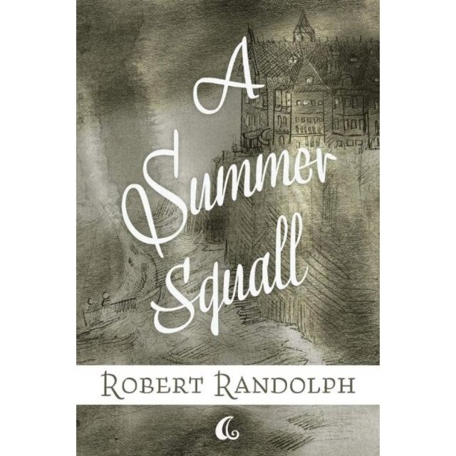 A Summer Squall de Robert Randolph