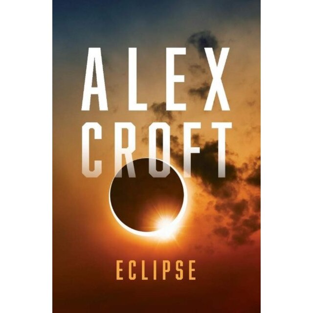 Eclipse de Alex Croft