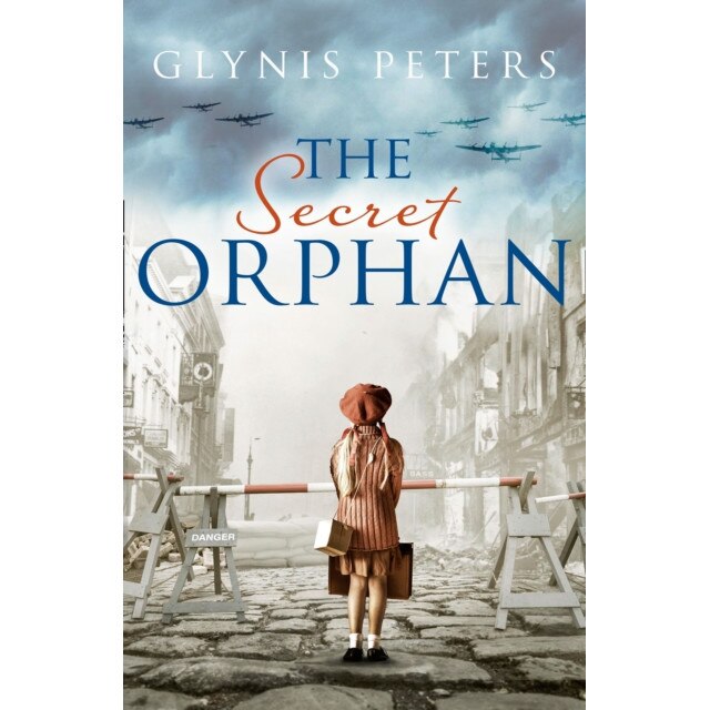 The Secret Orphan de Glynis Peters