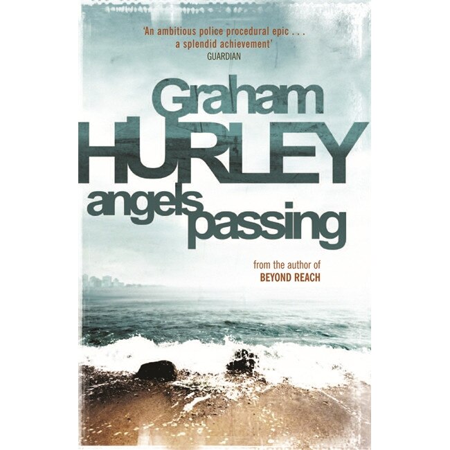 Angels Passing de Graham Hurley