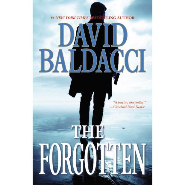 The Forgotten de David Baldacci