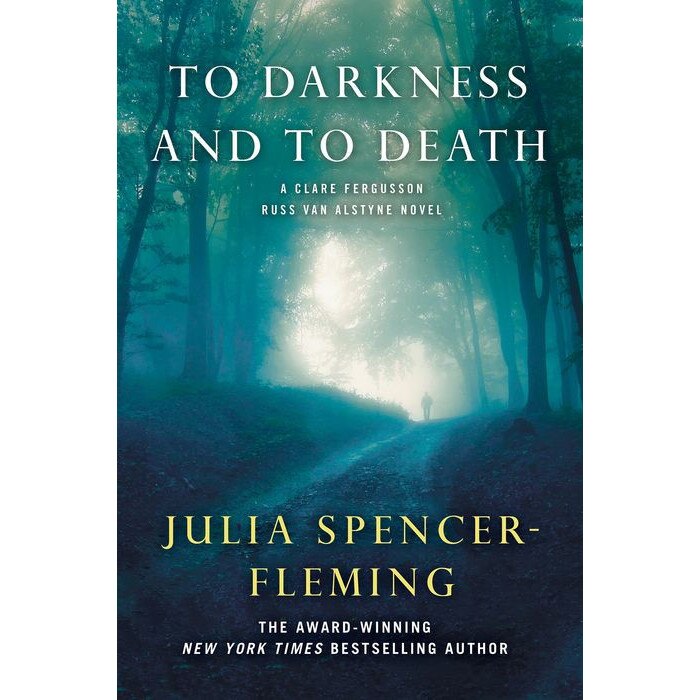 To Darkness and to Death de Julia Spencer-Fleming