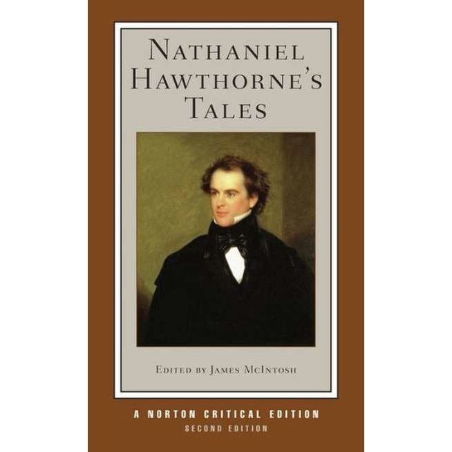 Nathaniel Hawthorne′s Tales 2e (NCE) de Nathaniel Hawthorne