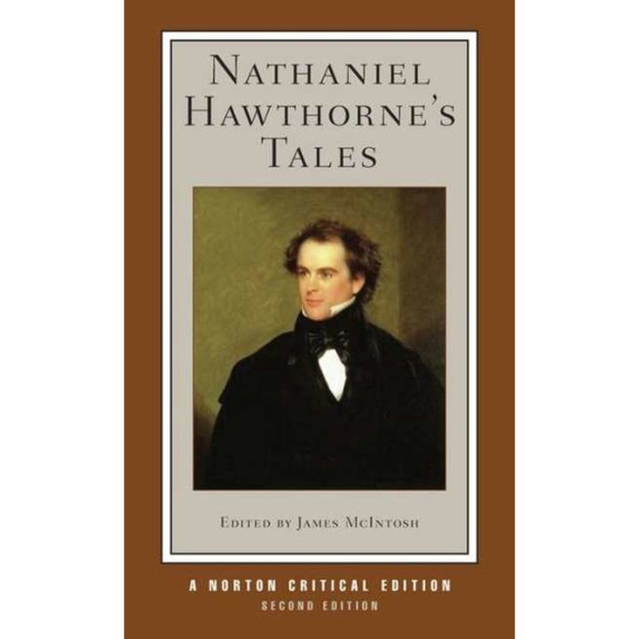 Nathaniel Hawthorne′s Tales 2e (NCE) de Nathaniel Hawthorne