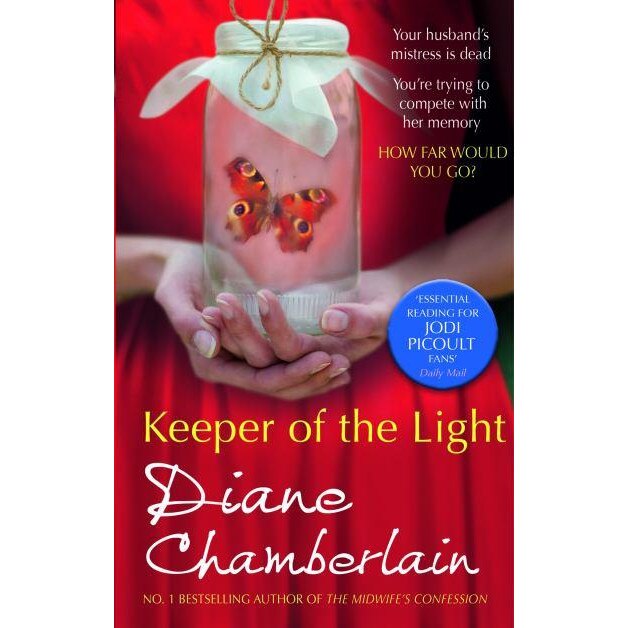 Keeper of the Light de Diane Chamberlain