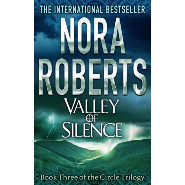 Valley Of Silence de Nora Roberts