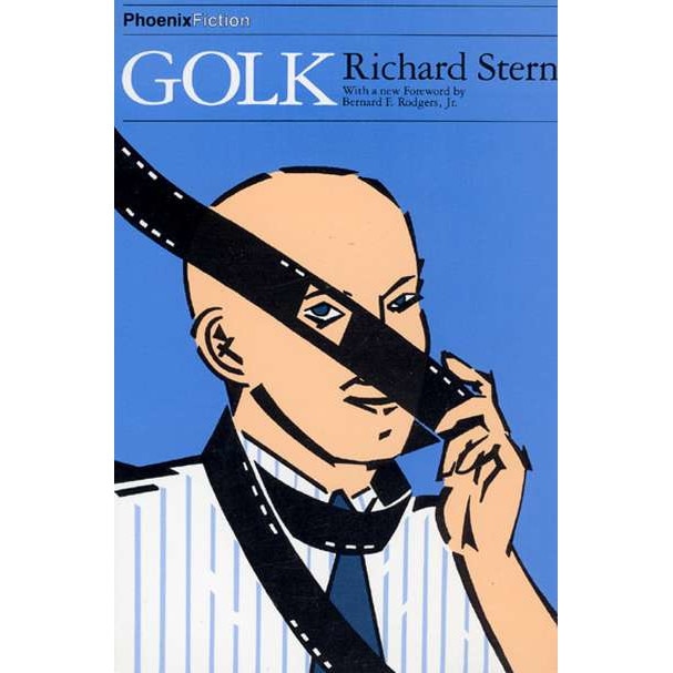 Golk de Richard Stern